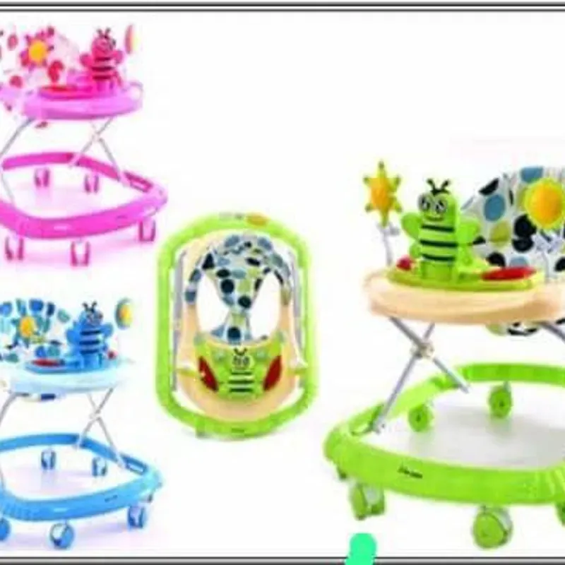 Andador infantil