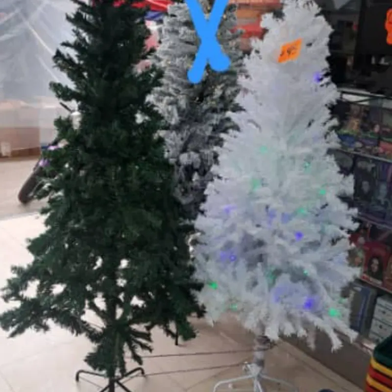 Árbol de navidad