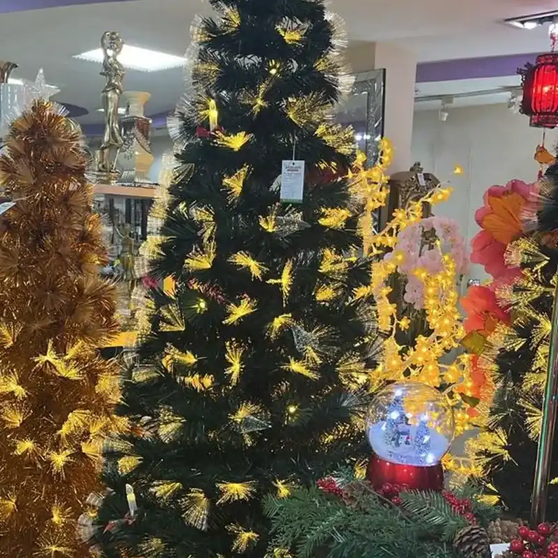 Arbolitos de navidad 