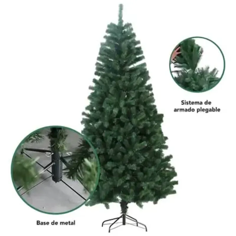 Árbol de navidad