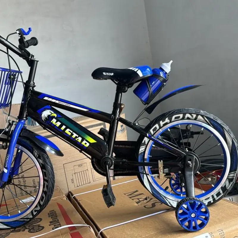 Bicicleta medida 16. 