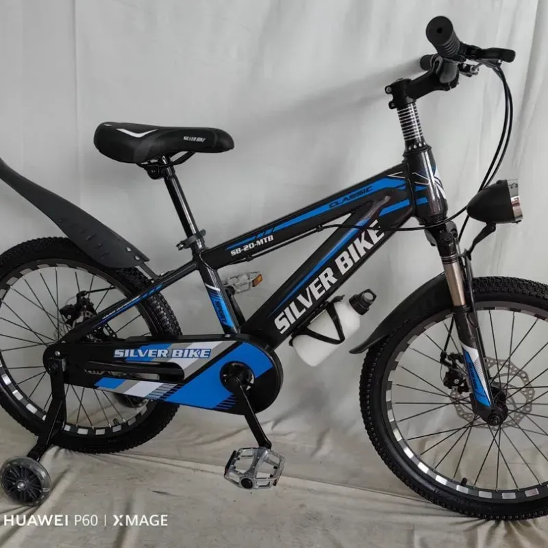 Bicicleta medida 20