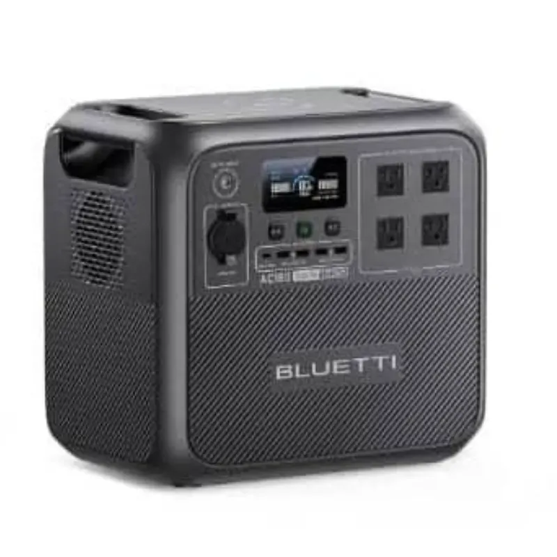 Bluetti AC180