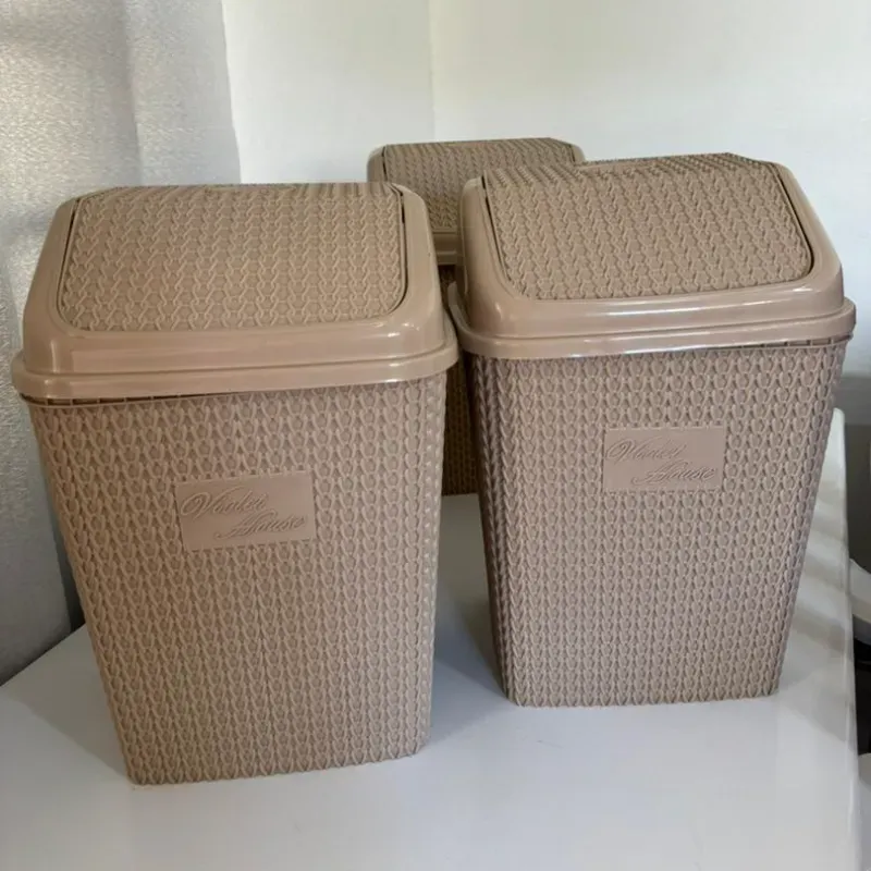 Cesto de basura