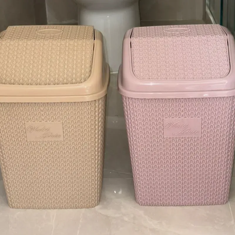 Cesto de basura