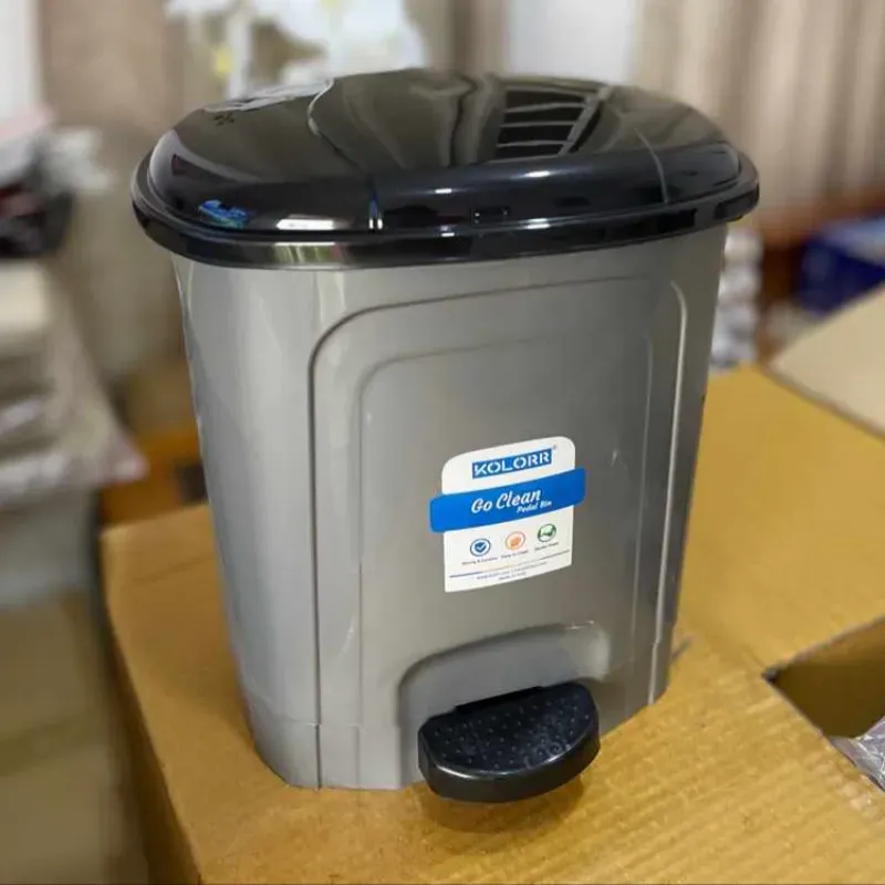 Cesto de basura 