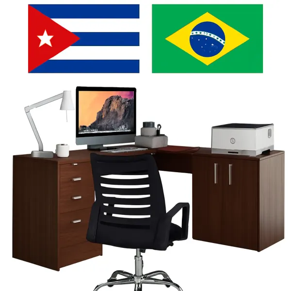 Estimados clientes:
Nos complace darles la más cordial bienvenida a nuestra Venta de Equipos Electrodomésticos y Más. Agradecemos profundamente su preferencia y la confianza depositada en nuestros servicios.
Nuestro compromiso es brindarles atención personalizada y soluciones que se ajusten a sus necesidades. ¡Gracias por formar parte de nuestra familia!
📦 Contamos con servicio de mensajería, el cual puede estar incluido o tener un costo adicional, dependiendo del tipo de producto y la distancia de la entrega. Este servicio está disponible a todos los municipios de La Habana.
📝 Responsabilidades del Cliente: Pedido y Entrega
📌 Antes de hacer el pedido
- Las imágenes publicadas tienen carácter ilustrativo.  
- El cliente debe verificar todos los detalles antes de confirmar su pedido.  
- Esto incluye revisar medidas, materiales, colores y cualquier otro aspecto importante del producto.  
- Es responsabilidad del cliente preguntar antes de confirmar el pedido si tiene alguna duda o necesita información adicional.  
- La empresa no se hace responsable si el producto no cumple con lo que el cliente esperaba, cuando esas dudas no fueron consultadas previamente.
📦 Al momento de recibir el producto
- El cliente debe revisar la mercancía en el momento de la entrega.  
- Si nota algún problema, puede rechazar el producto en ese instante, pero deberá asumir el costo del envío.  
- En los casos donde el pedido incluya servicio de mensajería, si el cliente decide no quedarse con el producto, deberá pagar igualmente el costo del servicio de mensajería, aunque rechace la mercancía.  
- Una vez que el cliente acepta la entrega, se considera que está conforme con el estado y las características del producto.
📝 Sobre la garantía
- Algunos productos incluyen garantía, pero esta solo cubre aspectos técnicos o de funcionamiento.  
- Por lo tanto, aunque exista garantía, sigue siendo responsabilidad del cliente revisar el producto al momento de recibirlo.  
- No se aceptarán devoluciones ni reclamos después de haber recibido el pedido.
Atte.