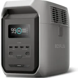 Ecoflow Delta 3 - 1500