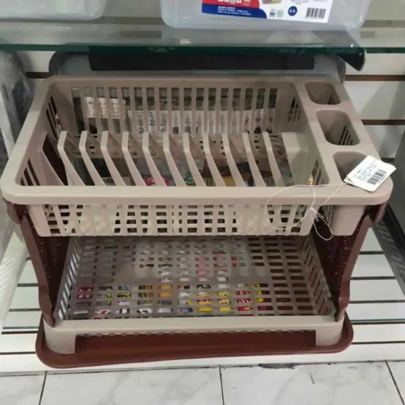 Escurridor de platos 