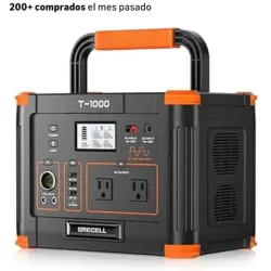 Estación De Energía Grecell