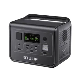 Estación de energía Tulip Power de 800watt