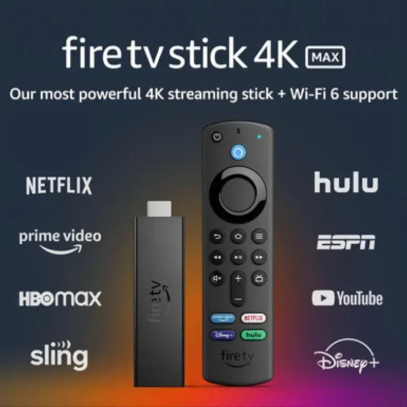 ⚫️Fire Stick⚫️