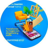  Venta de equipos electrodomésticos y más  