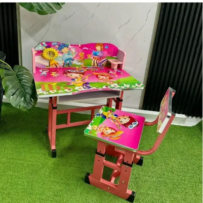 Mesitas didácticas para niños y niñas