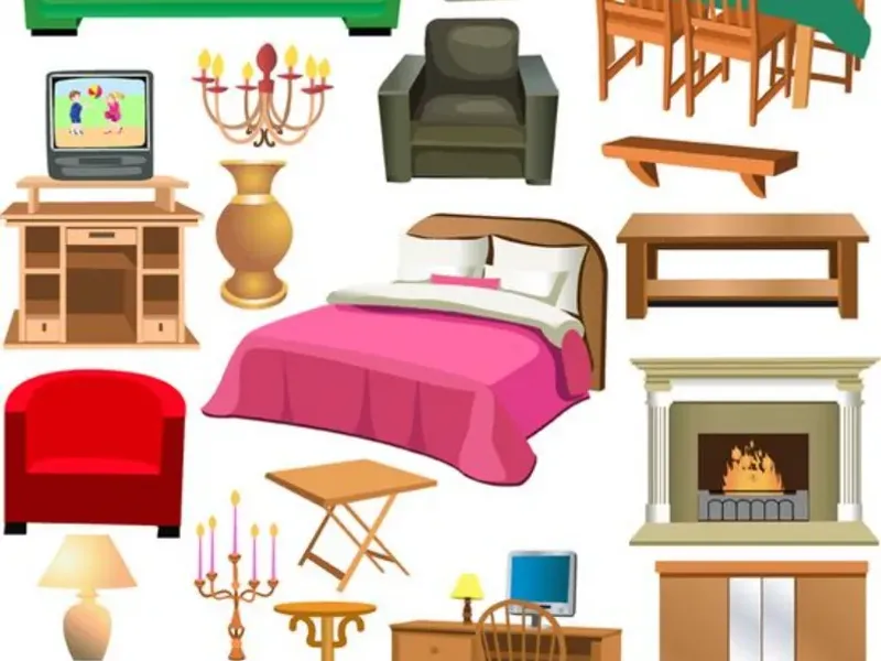 Muebles 