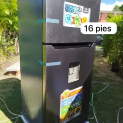 ⚠️refrigerador eko 16 pies