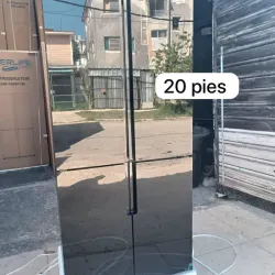 ♣️Refrigerador enerlife 20 pies