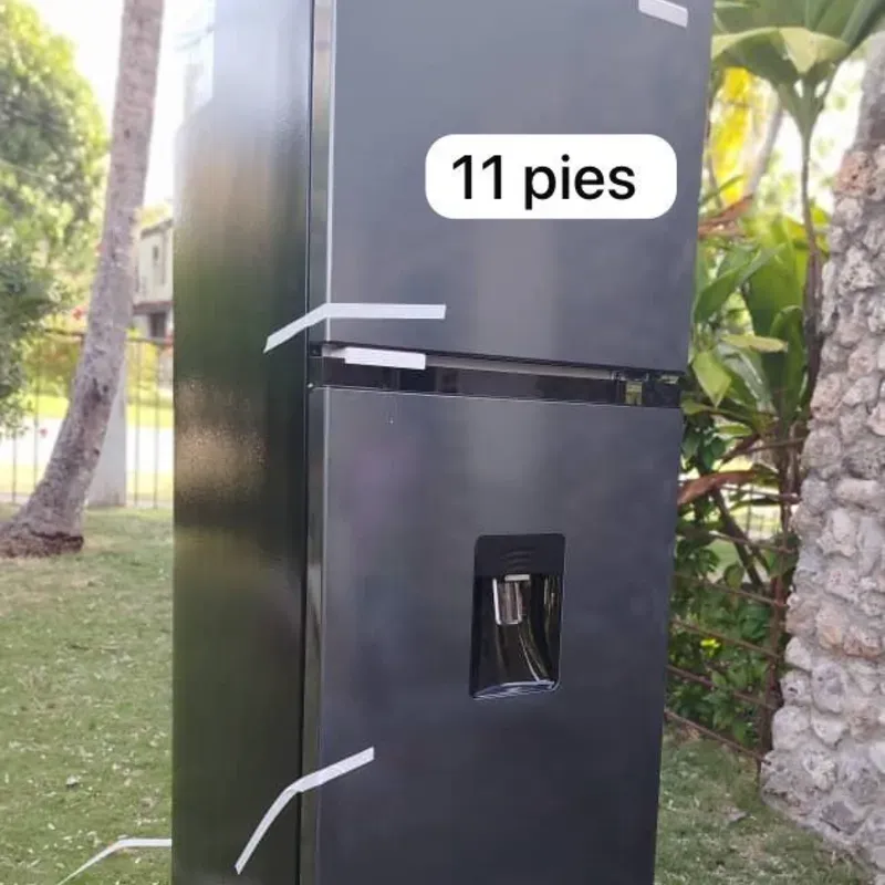 🔥Refrigerador Royal 11 pies
