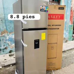♣️Refrigerador Sankey 8.8 pies