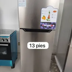 ⚠️Refrigerador wywood 13 pies