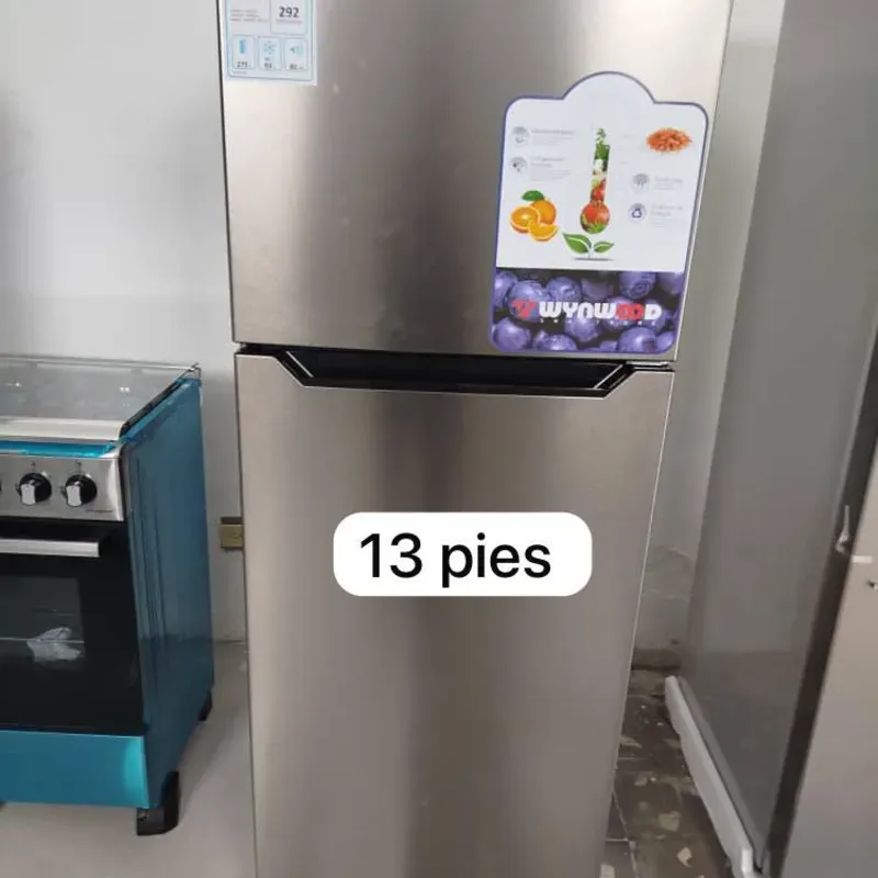 ⚠️Refrigerador wywood 13 pies