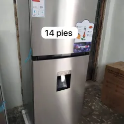 ⚠️Refrigerador wywood 14 pies