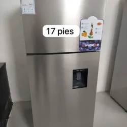 ⚠️Refrigerador wywood 17 pies