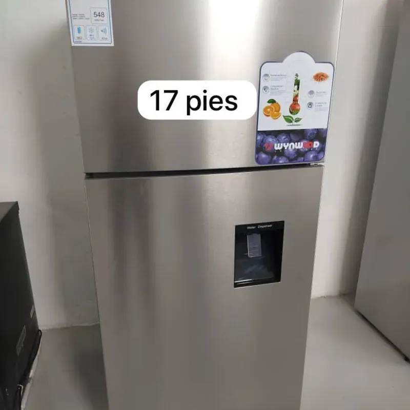 ⚠️Refrigerador wywood 17 pies