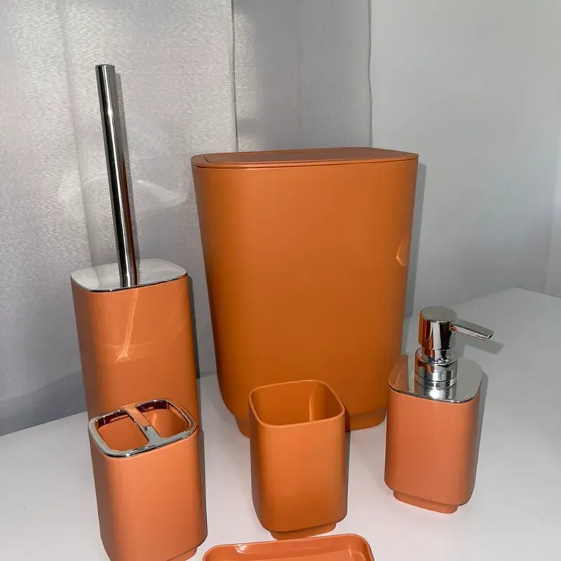 Set de juego para baño 