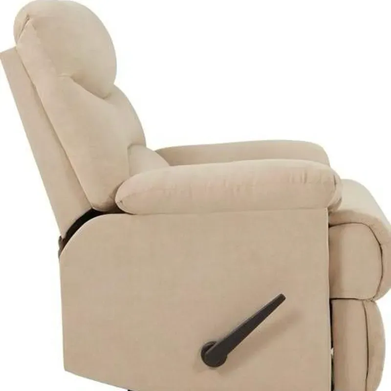 🪑 Sillón Reclinable Handy Living