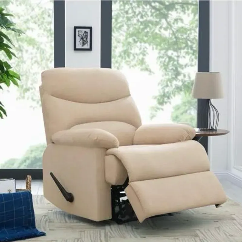 🪑 Sillón Reclinable Handy Living