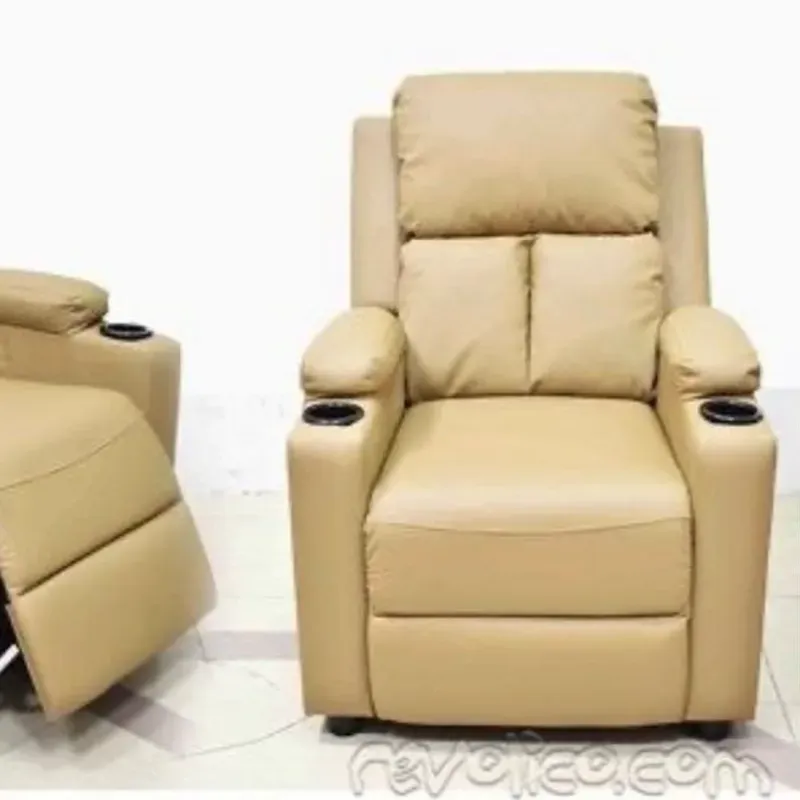 Sillones reclinables 