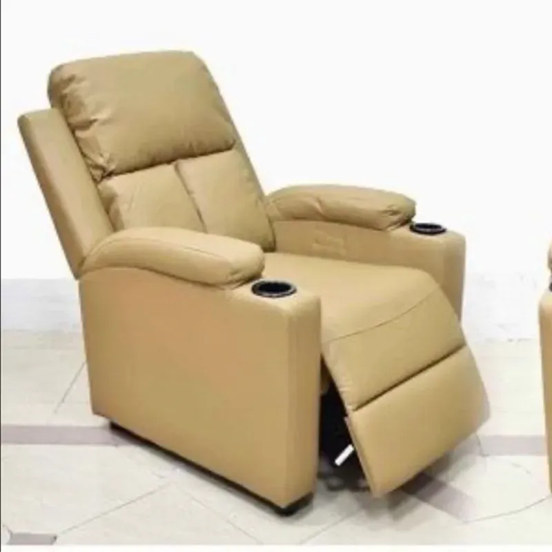 Sillones reclinables 