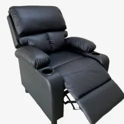 Sillones reclinables 