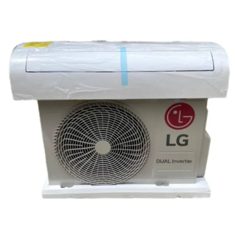 Split de 1 tonelada. Marca LG (inverter)