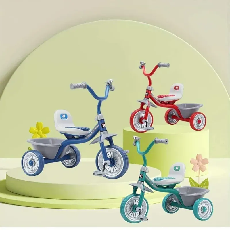 Velocípedo