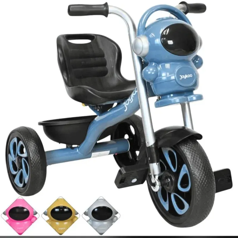 Velocípedo de 1 a 4 años