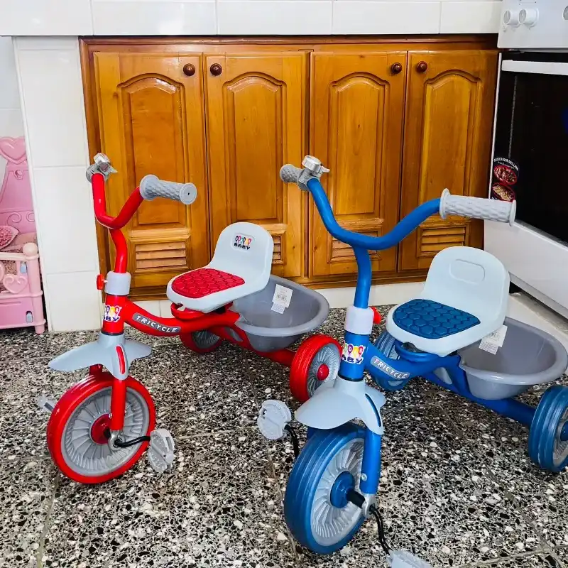 Velocípedo