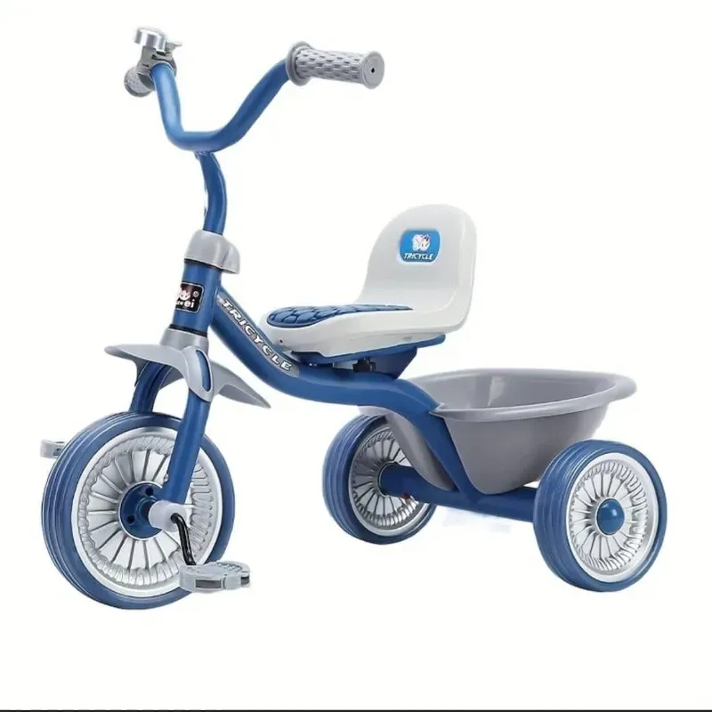 Velocípedo