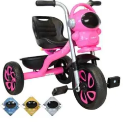 Velocípedo de 1 a 4 años