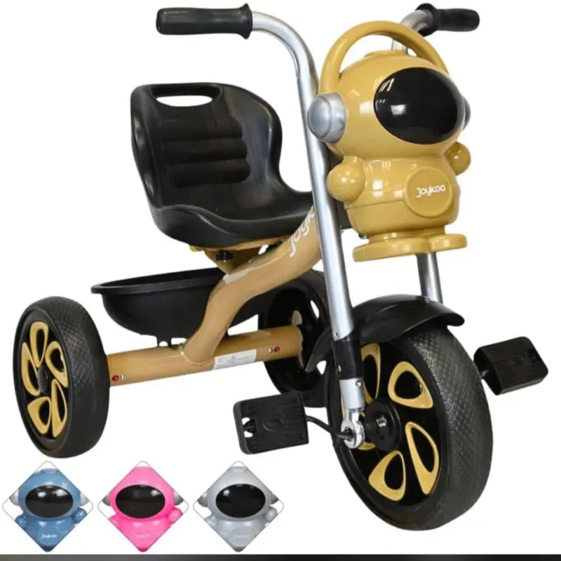 Velocípedo de 1 a 4 años