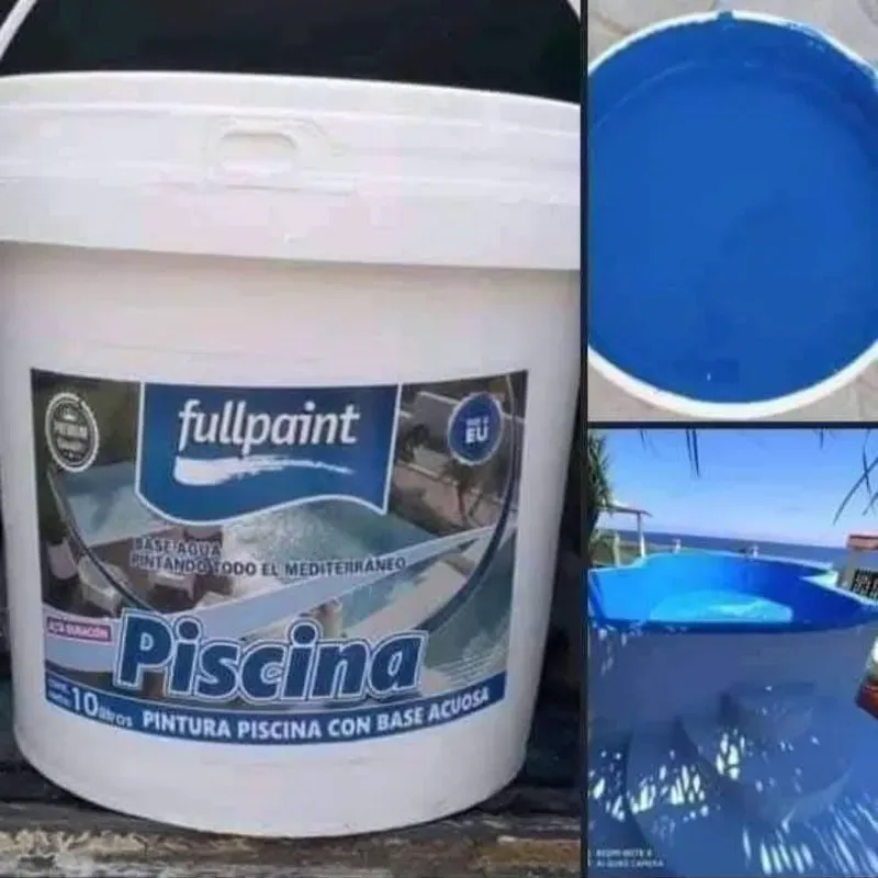 LA MEJOR OPCIÓN  Somos primera mano damos facturas x cantidades 🧾 ☎️50482425 50482425☎️ ☎️50482425 50482425☎️ VENDO DE PINTURA 🎨 ORIGINALES  AL POR MAYOR ✋ Y X UNIDAD gama alta🌊✈️🛬todo viene de importacion de mexico🛫✋ TODO SE PRUEBA CON EL CLIENTE  ¡GAMA ALTA!  🎨#50482425  wa.me/50482425 🎨Vinil -- ( 4lt y 10lt y 20lt) 8000/15000 🎨Impermeabilizante -- ( 10 y 20 lt )8000/15000 🎨SELLADOR TRANSPARENTE-- ( 20 lt ) 15000 🎨Piscina -- ( 10 y 20 lt ) 11000/20000 🎨Barniz -- ( 4lt ) 14000 🎨Esmalte -- ( 4lt ) 7500 Contamos con mensajería 🚕 para más información ℹ️ llamar al (((((50482425))))) Puedes tocar el número azul y te lleva directo al WhatsApp 👇 wa.me/50482425 👀Las pinturas son selladas de fabrica y si el cliente desea se abre y se prueba delante de usted ... Será un placer atenderle puedes buscar un pintor para q pruebe la pintura si es original ...#50482425