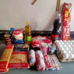 Combo de Alimentos #5