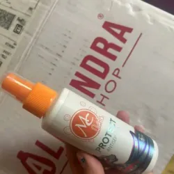 Antiséptica Protección 