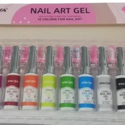 Art gel 