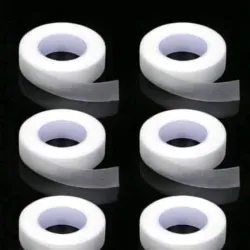 Cintas blancas