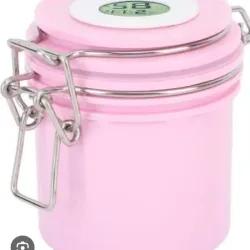 Contenedor de goma digital 