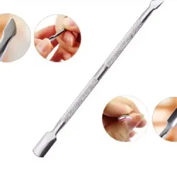 Empujador de cutícula 