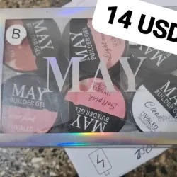 Gel de contruccion May 