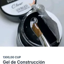 Gel de contruccion may